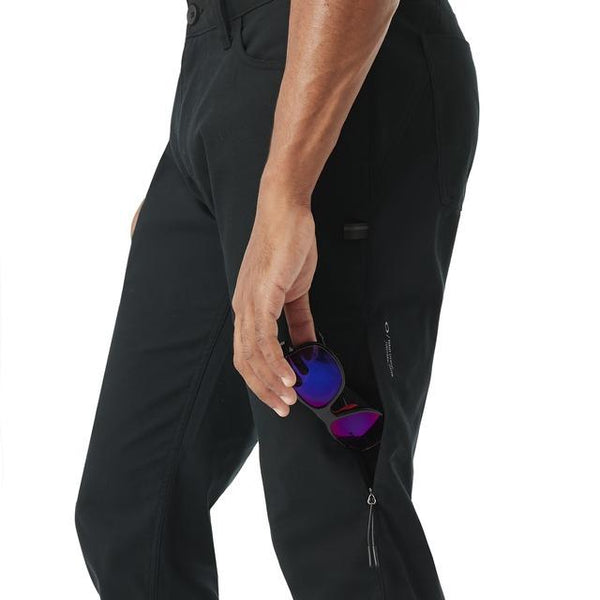 [422222-02E] Mens Oakley Gradient Chino Pant