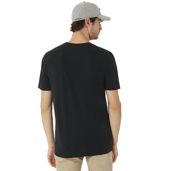 [456930A-02E] Mens Oakley PC-Bark Ellipse T-Shirt