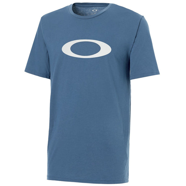 [456931A-64W] Mens Oakley PC-Bark Ellipse T-Shirt