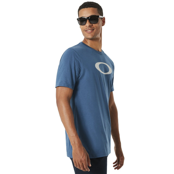 [456931A-64W] Mens Oakley PC-Bark Ellipse T-Shirt