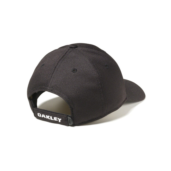 [91809-001] Mens Oakley Golf Ellipse Hat