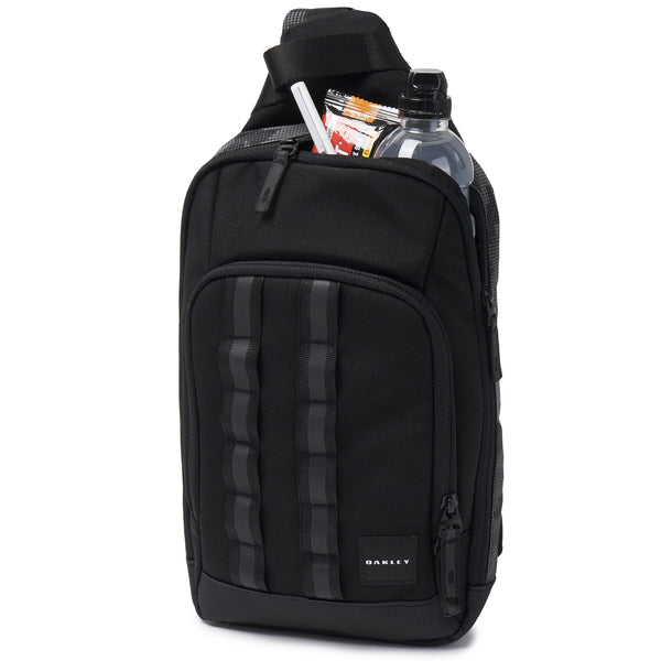 [921432-02R] Mens Oakley Utility One Shoulder Bag Sling Backpack