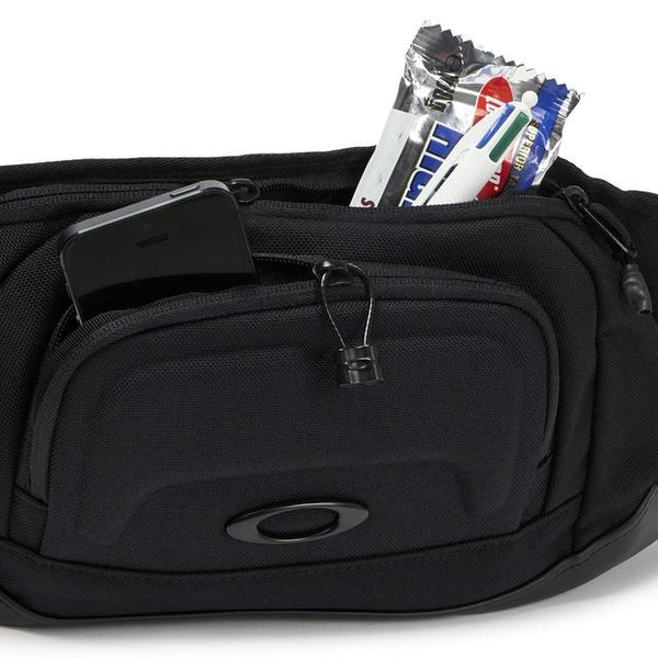 [921449-02E] Mens Oakley Icon Belt Bag Cross Body Fanny Pack
