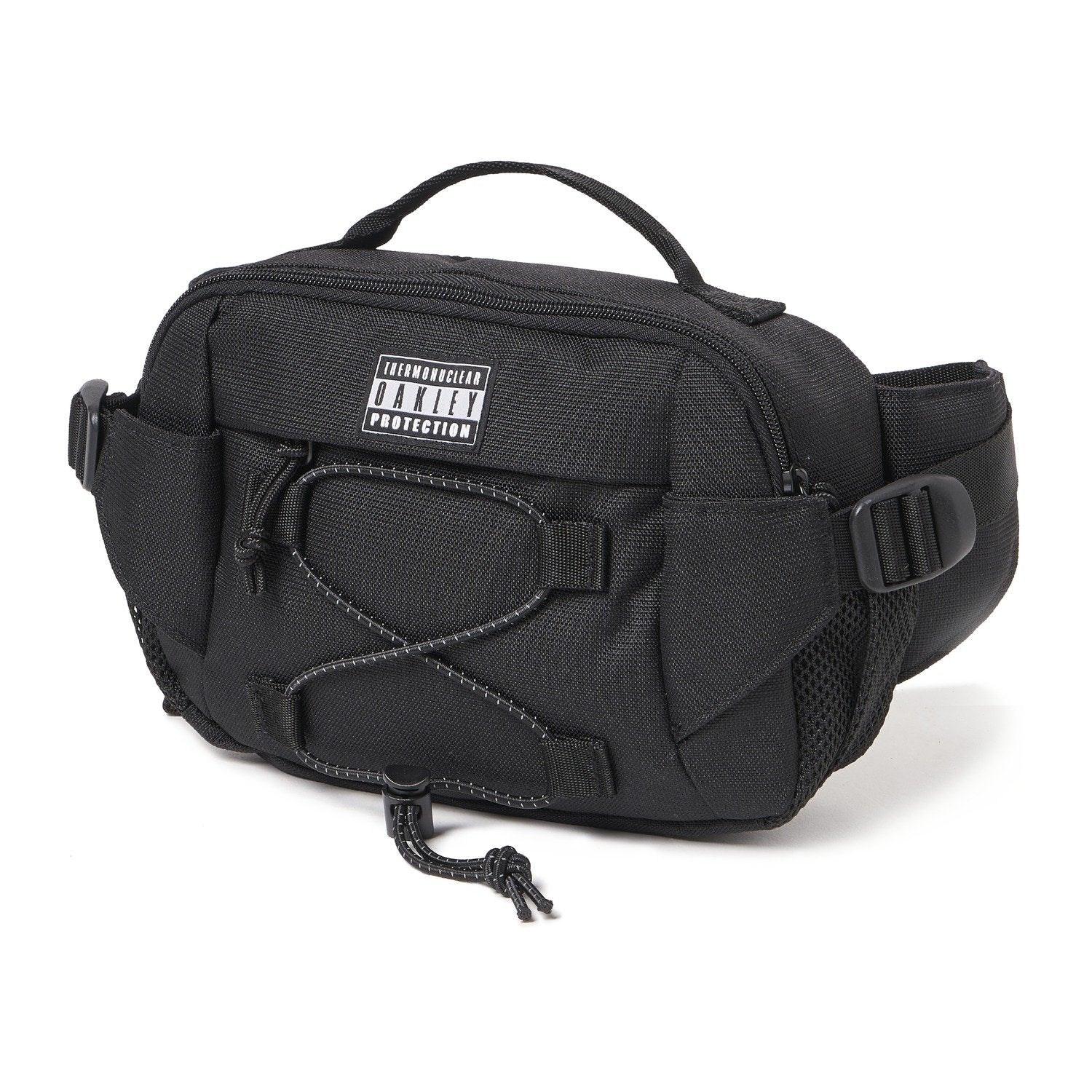 [921550-02E] Mens Oakley TNP Solid Belt Bag