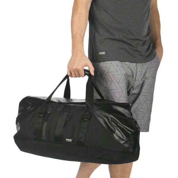 [92865-01K] Mens Oakley FP Factory Pilot Duffel - Travel Gym Bag