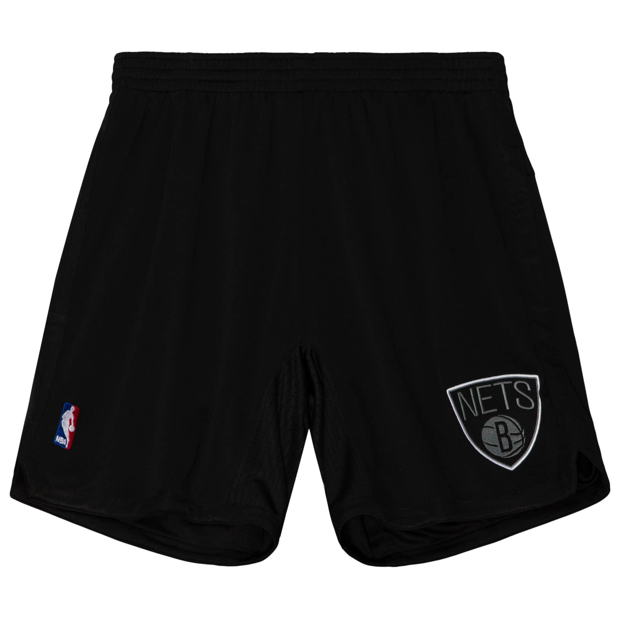 MITCHELL & NESS NBA CHRISTMAS DAY SHORTS NEW JERSEY NETS 2012