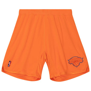 MITCHELL & NESS NBA CHRISTMAS DAY SHORTS NY KNICKS 2012