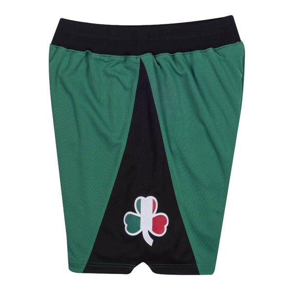 Mens Mitchell & Ness NBA Authentic Shorts 2007 Boston Celtics - sneakAR