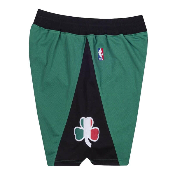 Mens Mitchell & Ness NBA Authentic Shorts 2007 Boston Celtics - sneakAR