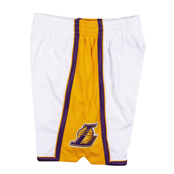 Mens Mitchell & Ness NBA AUTHENTIC SHORTS - LOS ANGELES LAKERS 2009