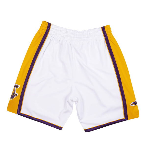 Mens Mitchell & Ness NBA AUTHENTIC SHORTS - LOS ANGELES LAKERS 2009