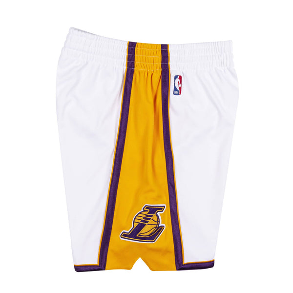 Mens Mitchell & Ness NBA AUTHENTIC SHORTS - LOS ANGELES LAKERS 2009