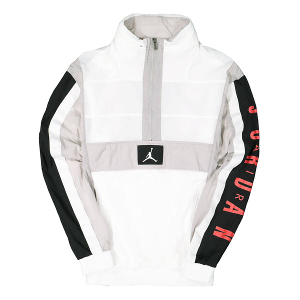 [AV1834-101] Mens Air Jordan Wings Windwear Jacket