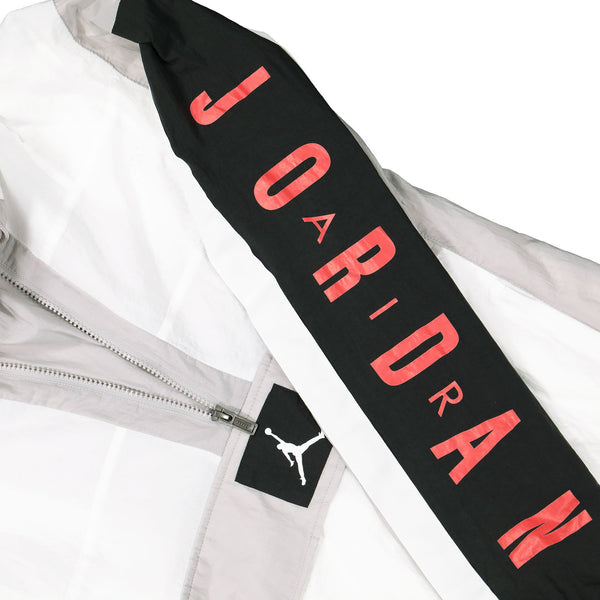 [AV1834-101] Mens Air Jordan Wings Windwear Jacket