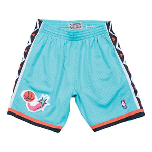 Mens Mitchell & Ness NBA Swingman Shorts 1996 Allstar Game - East