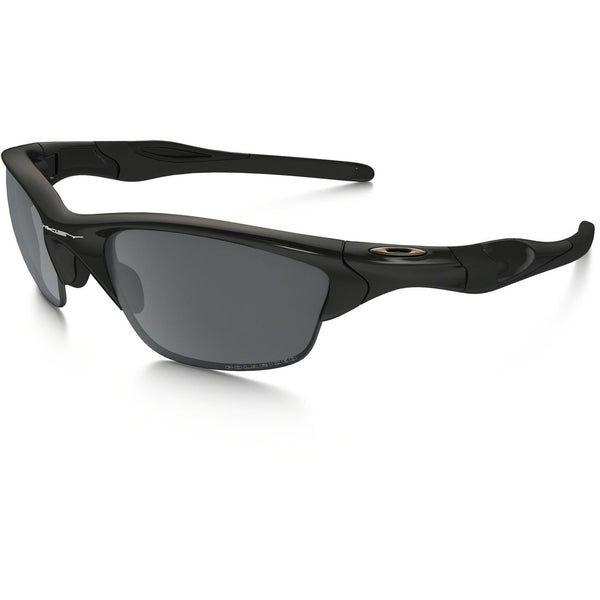 [OO9144-04] Mens Oakley Half Jacket 2.0 Polarized Sunglasses