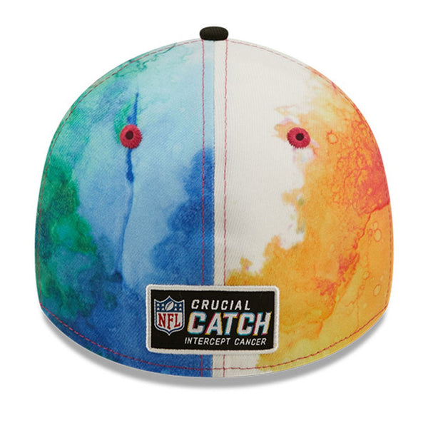 [60290189] MENS NEW ERA NFL ATLANTA FALCONS 3930 CRUCIAL CATCH FLEX