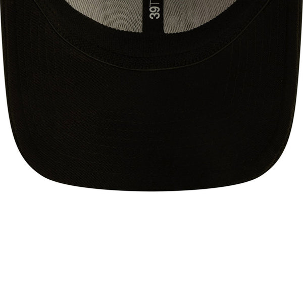 [60290204] MENS NEW ERA NFL LAS VEGAS RAIDERS 3930 CRUCIAL CATCH FLEX