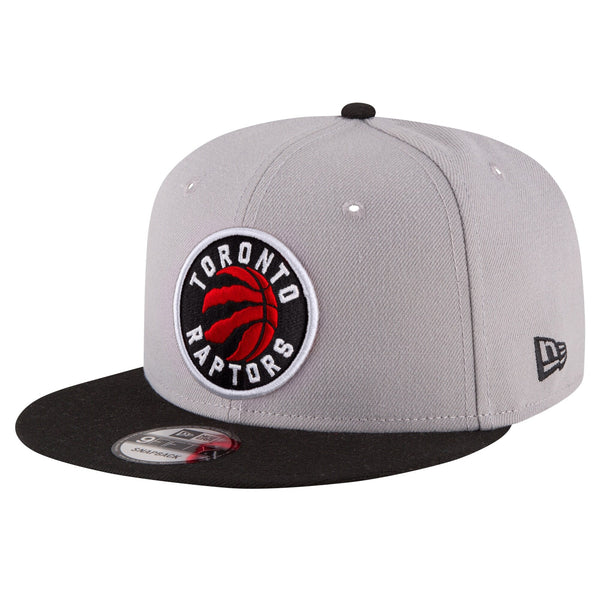 [60102004] Mens New Era NBA 950 2TONE OTC SNAPBACK - TORONTO RAPTORS