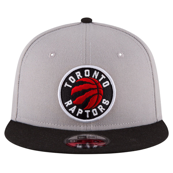 [60102004] Mens New Era NBA 950 2TONE OTC SNAPBACK - TORONTO RAPTORS