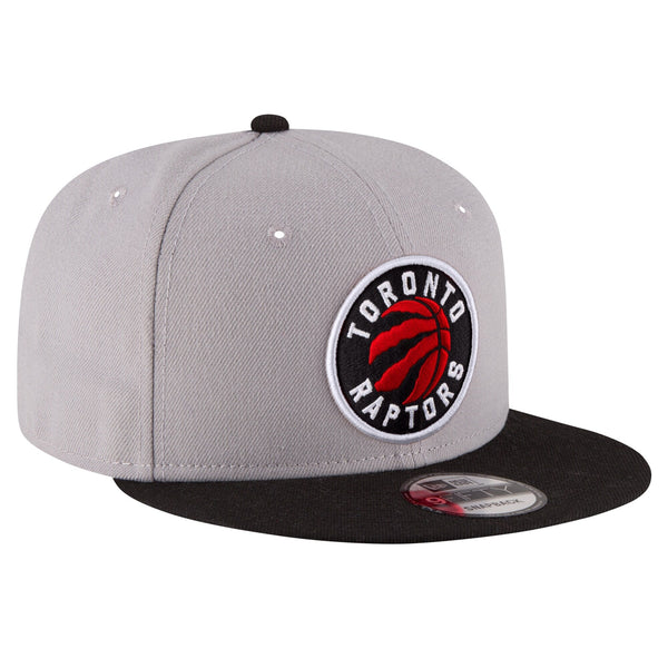[60102004] Mens New Era NBA 950 2TONE OTC SNAPBACK - TORONTO RAPTORS