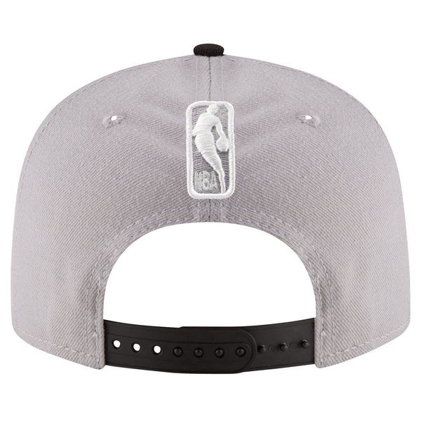 [60102004] Mens New Era NBA 950 2TONE OTC SNAPBACK - TORONTO RAPTORS