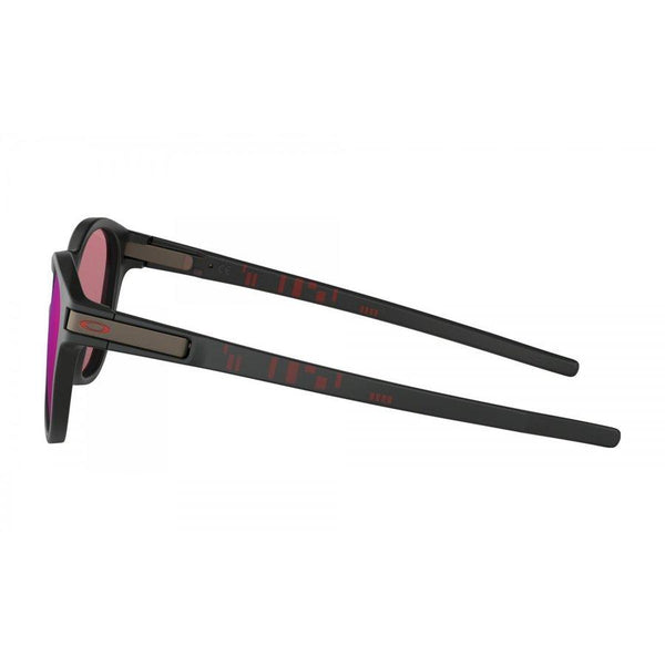 [OO9349-27] Mens Oakley (Asian) Latch Sunglasses