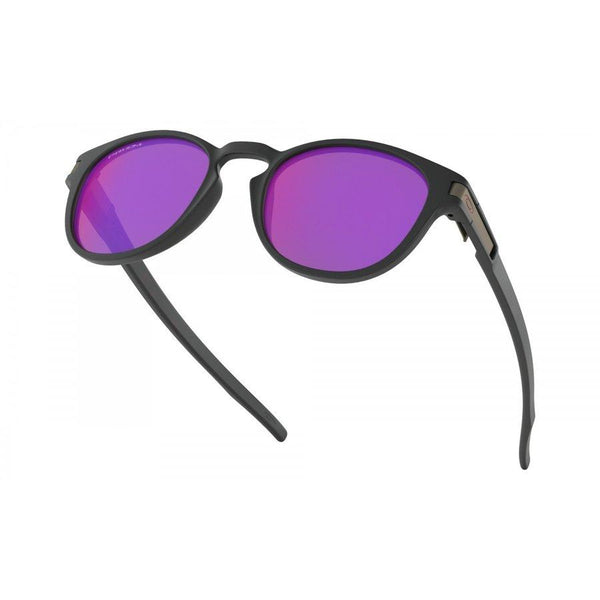 [OO9349-27] Mens Oakley (Asian) Latch Sunglasses