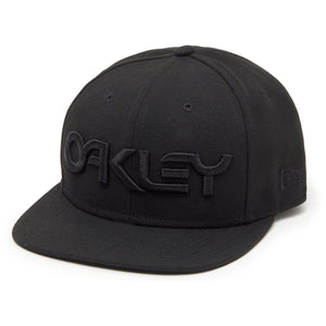 [911784-001] Mens Oakley Mark II Novelty Snapback