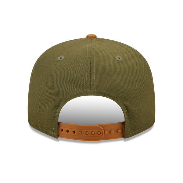 [60278556] MENS NEW ERA NBA SAN ANTONIO SPURS 950 2T COLOR PACK SNAPBACK