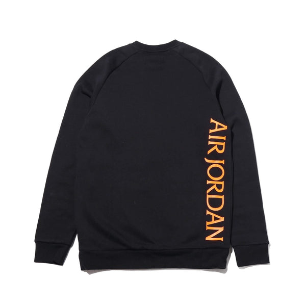 [BV6006-011] Mens Air Jordan Jumpman Classics Crewneck