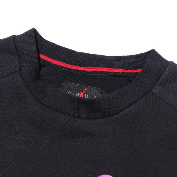 [BV6006-011] Mens Air Jordan Jumpman Classics Crewneck
