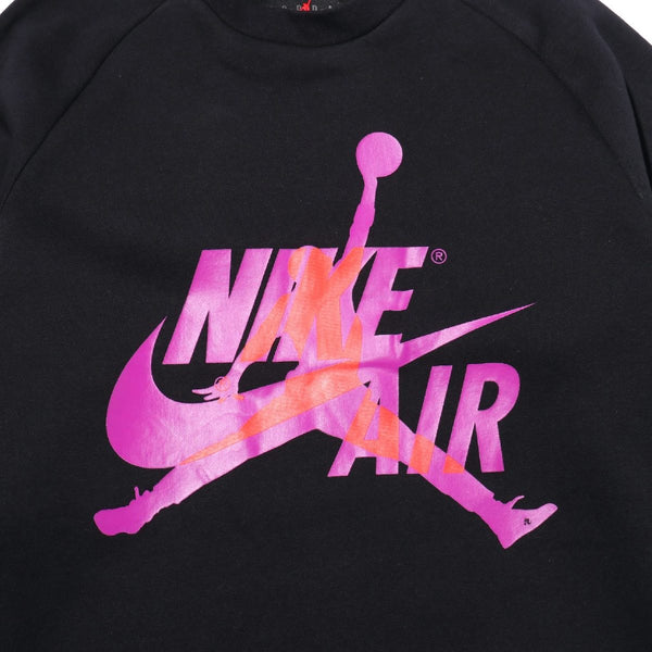 [BV6006-011] Mens Air Jordan Jumpman Classics Crewneck