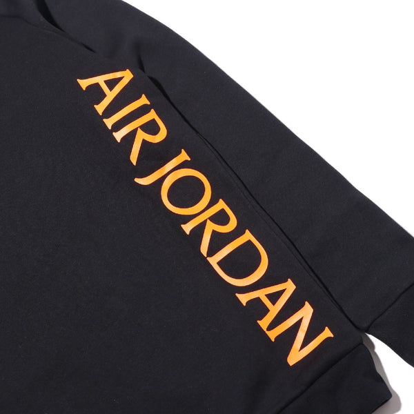 [BV6006-011] Mens Air Jordan Jumpman Classics Crewneck