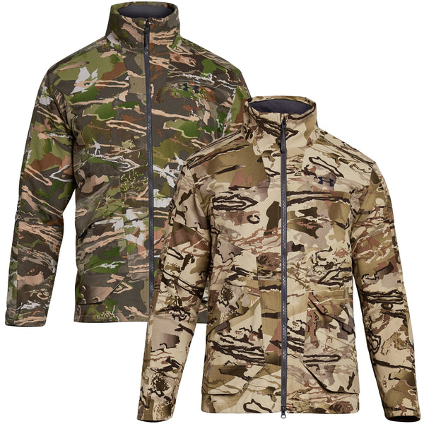 [1320252] Mens Under Armour Grit Jacket