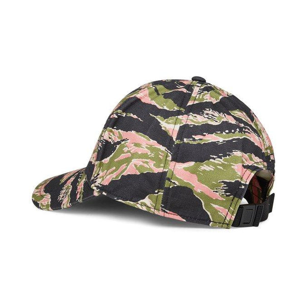 [912218-98T] Mens Oakley Country Club Dad Hat TNP