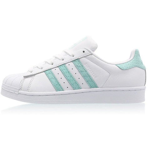 [CG5461] Womens Adidas Superstar