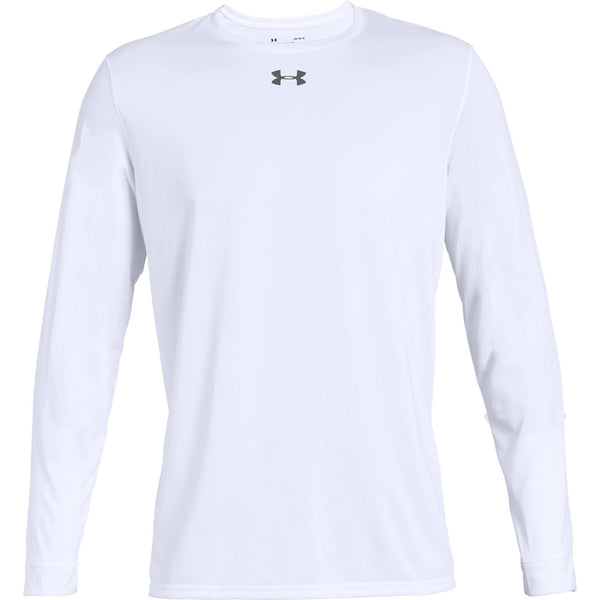 [1305776] Mens Under Armour Locker Tee 2.0 Long Sleeve Shirt