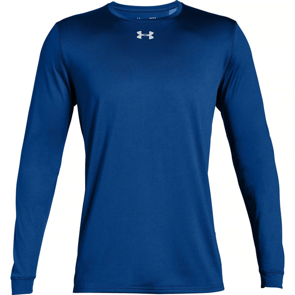[1305776] Mens Under Armour Locker Tee 2.0 Long Sleeve Shirt