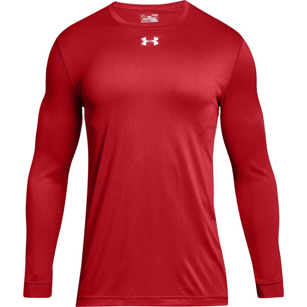 [1305776] Mens Under Armour Locker Tee 2.0 Long Sleeve Shirt