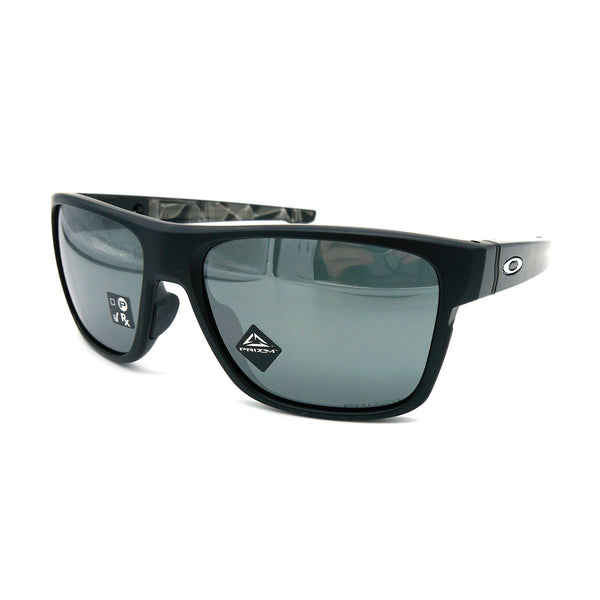 [OO9371-11] Mens Oakley (Asian) Crossrange Sunglasses