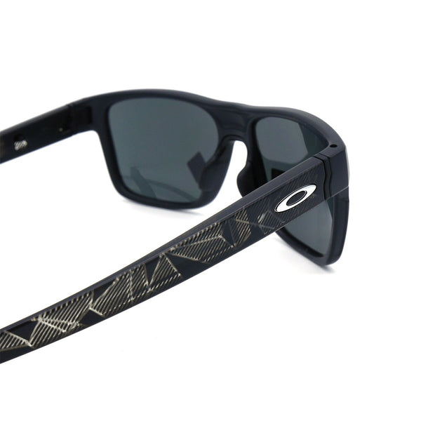 [OO9371-11] Mens Oakley (Asian) Crossrange Sunglasses