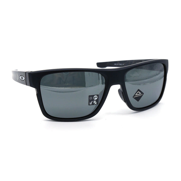 [OO9371-11] Mens Oakley (Asian) Crossrange Sunglasses