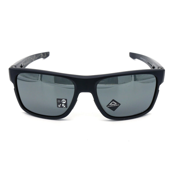 [OO9371-11] Mens Oakley (Asian) Crossrange Sunglasses