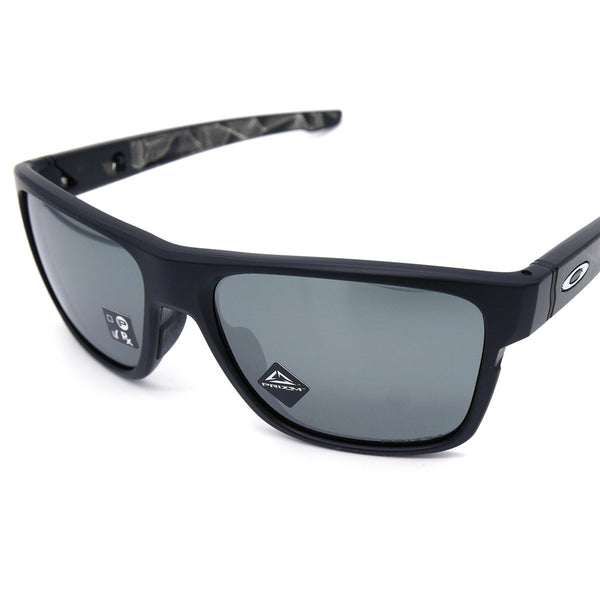 [OO9371-11] Mens Oakley (Asian) Crossrange Sunglasses