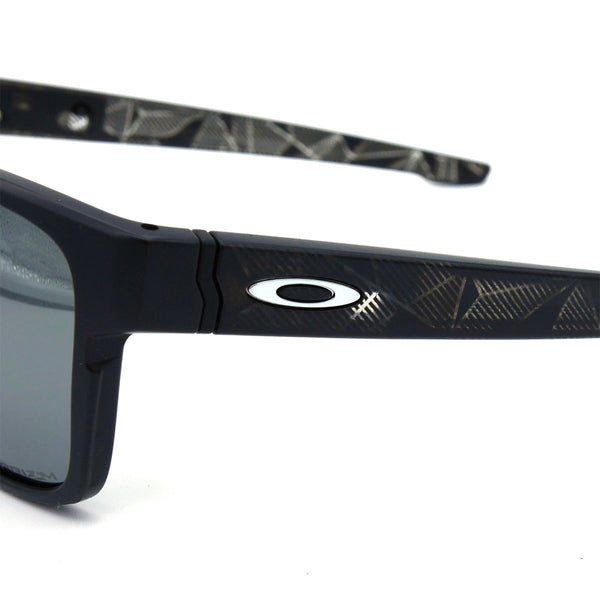 [OO9371-11] Mens Oakley (Asian) Crossrange Sunglasses