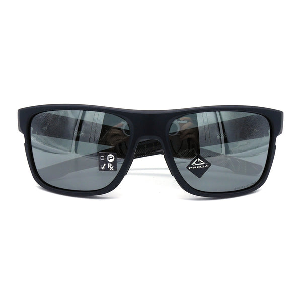 [OO9371-11] Mens Oakley (Asian) Crossrange Sunglasses