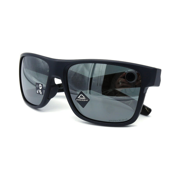 [OO9371-11] Mens Oakley (Asian) Crossrange Sunglasses