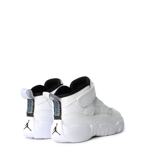 [DQ8433-104] Toddlers Air Jordan JUMPMAN TWO TREY TD