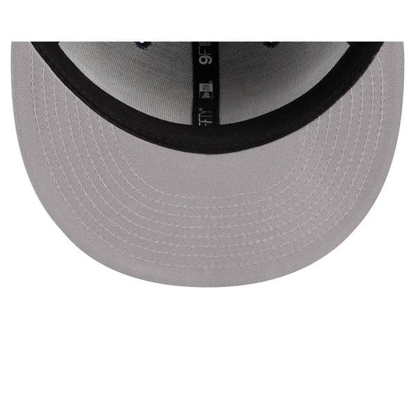 [60360902] Mens New Era NBA 950 DRAFT SNAPBACK - DENVER NUGGETS